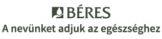 Béres logo Réka Ibolya Partner