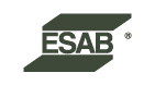 Esab logo Réka Ibolya Partner