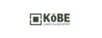 Köbe logo Réka Ibolya Partner