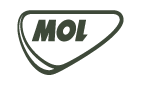 Mol inf logo Réka Ibolya Partner