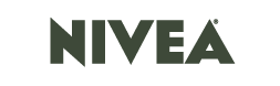 Nivea logo Réka Ibolya Partner