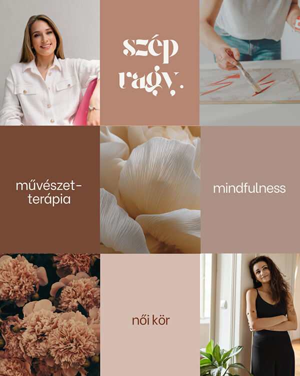 [SZEMÉLYES] Szép vagy